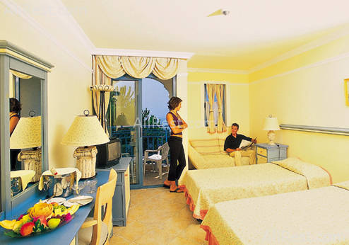 Club Sultan Izmir 20